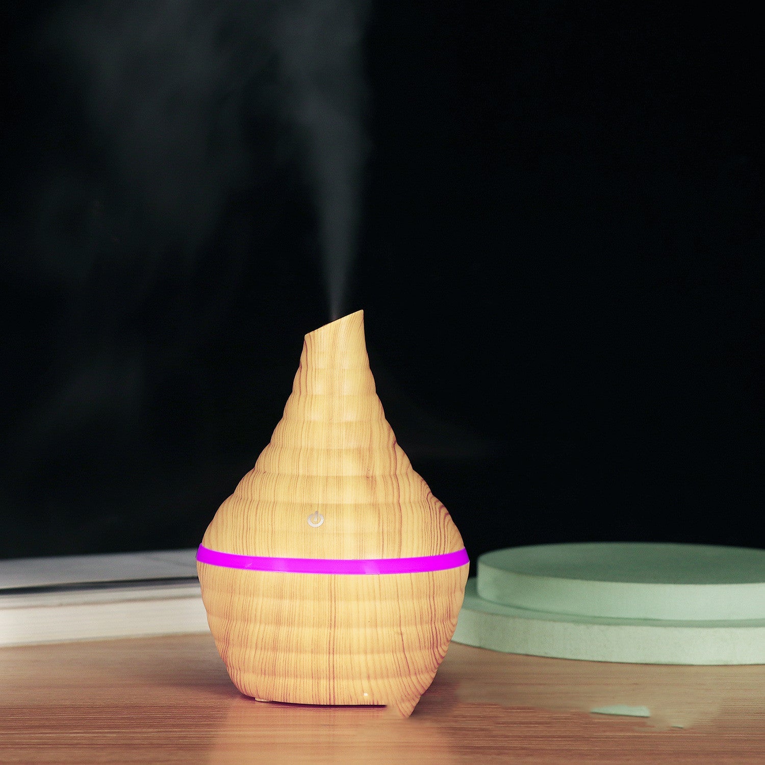 Enhance Your Home with the USB 5V Mini Humidifier